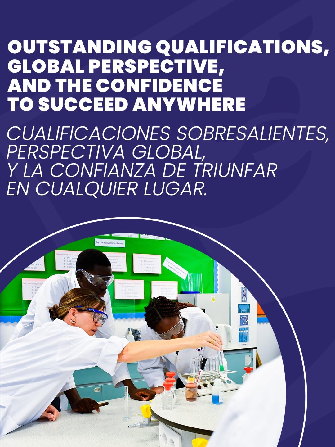 The British School of Gran Canaria — Classrooms